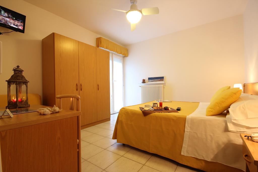 Hotel Miramare Forte dei Marmi Kamer foto