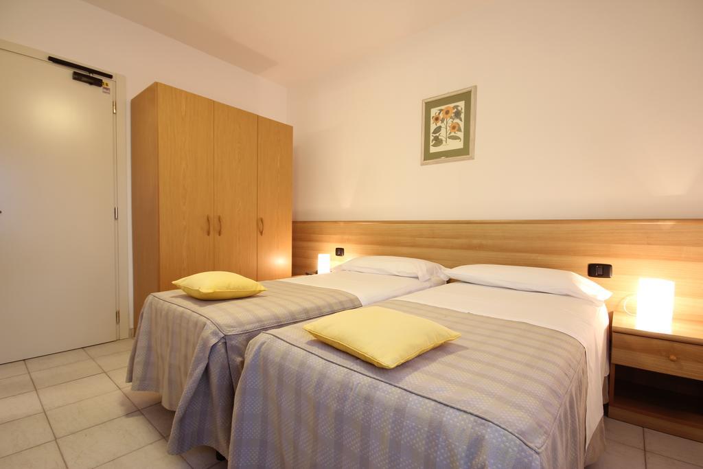 Hotel Miramare Forte dei Marmi Kamer foto