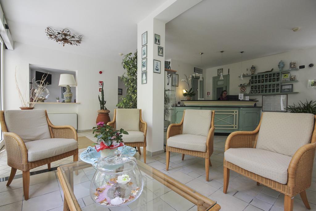 Hotel Miramare Forte dei Marmi Buitenkant foto