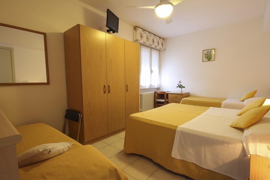 Hotel Miramare Forte dei Marmi Kamer foto