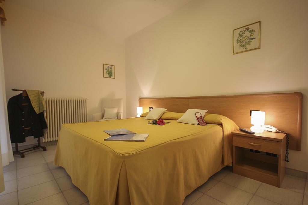 Hotel Miramare Forte dei Marmi Buitenkant foto