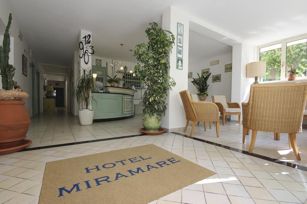 Hotel Miramare Forte dei Marmi Buitenkant foto