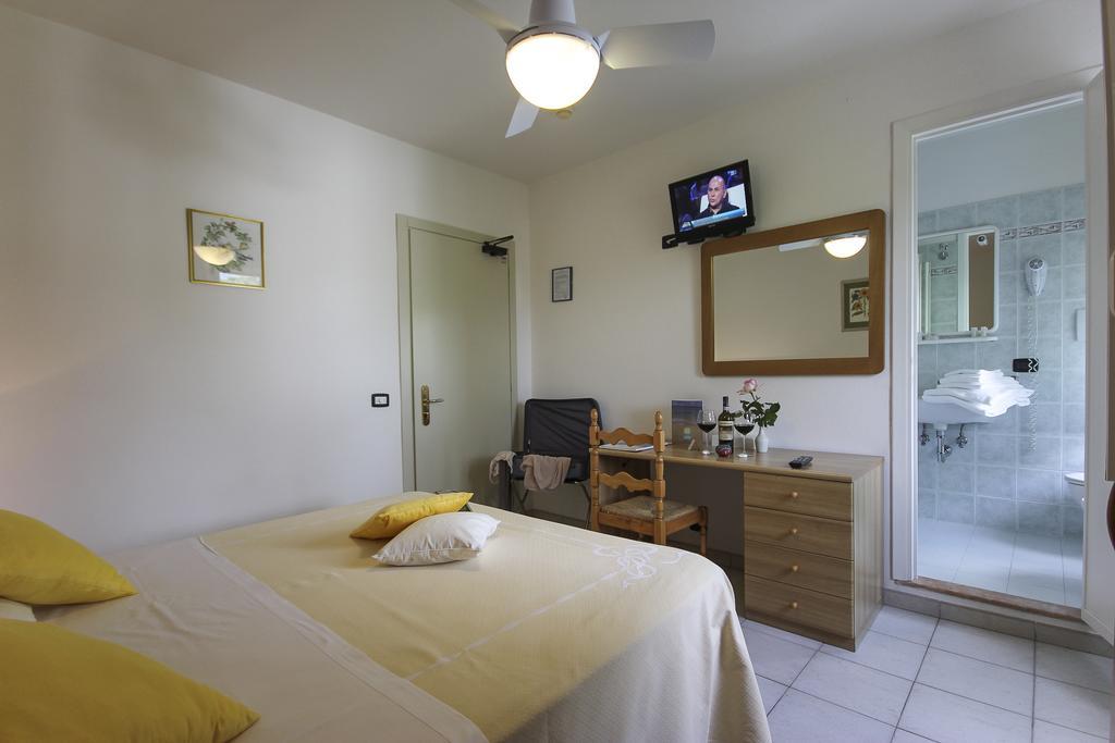 Hotel Miramare Forte dei Marmi Kamer foto