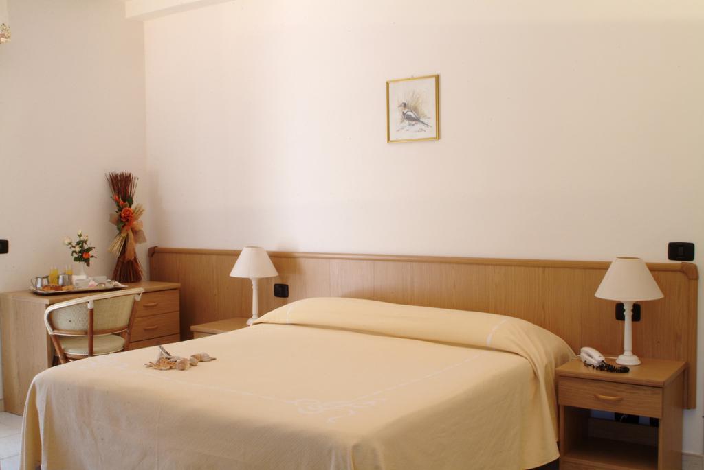 Hotel Miramare Forte dei Marmi Buitenkant foto