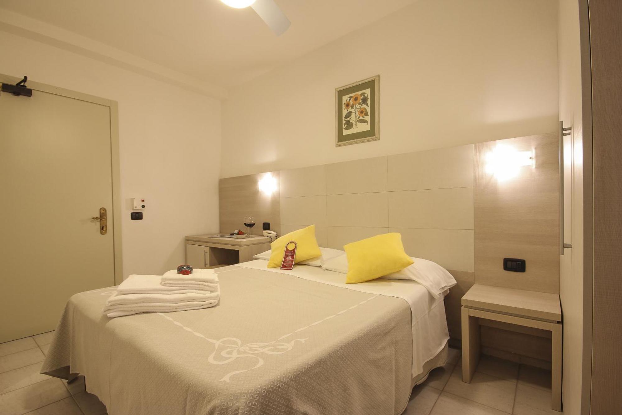 Hotel Miramare Forte dei Marmi Kamer foto
