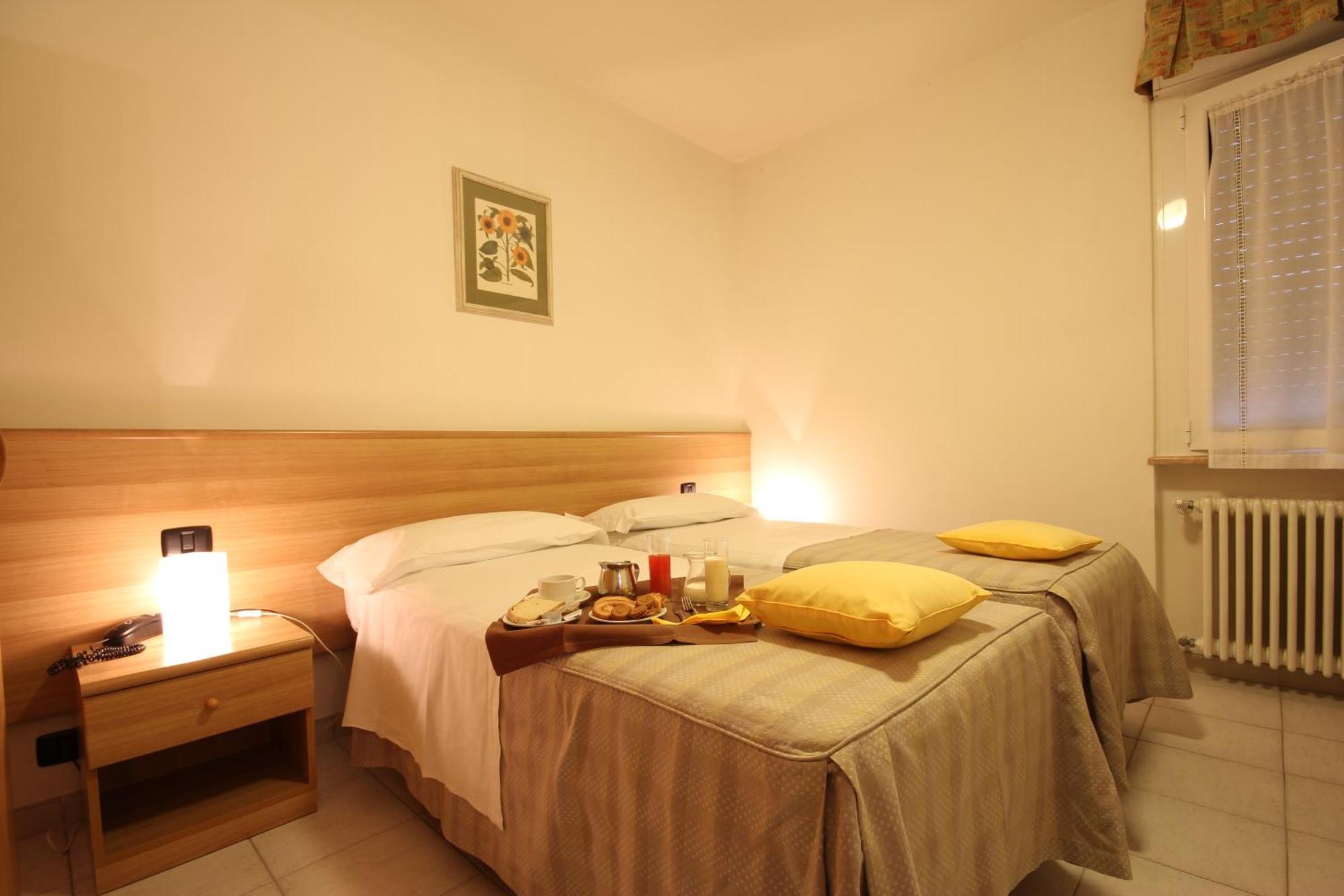 Hotel Miramare Forte dei Marmi Buitenkant foto
