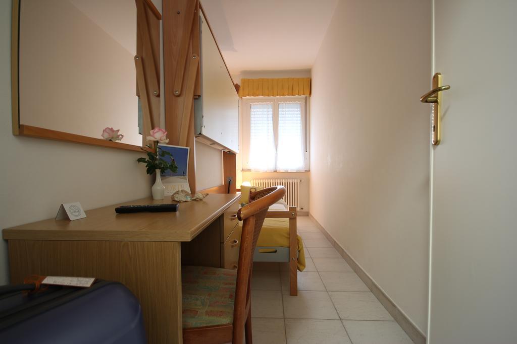 Hotel Miramare Forte dei Marmi Buitenkant foto