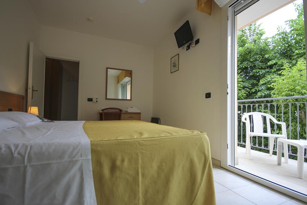 Hotel Miramare Forte dei Marmi Buitenkant foto