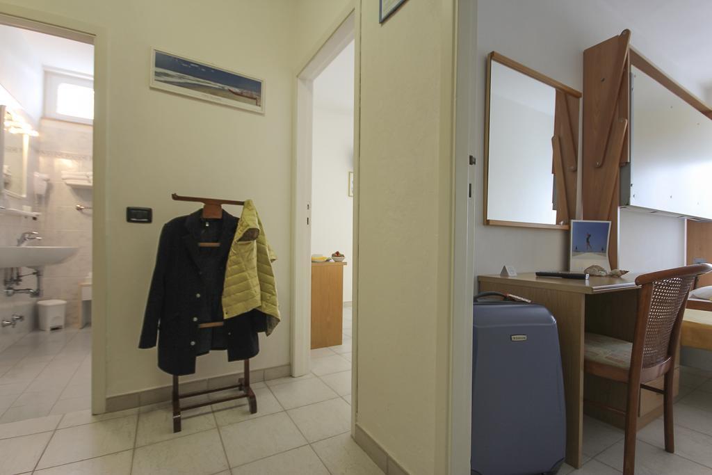 Hotel Miramare Forte dei Marmi Buitenkant foto