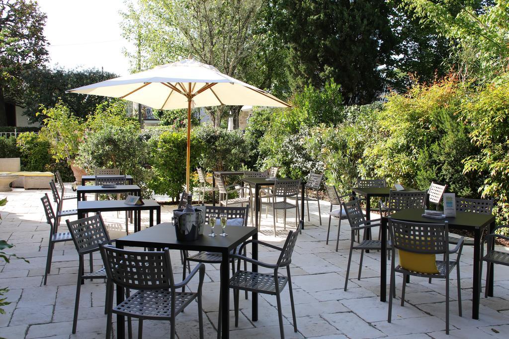 Hotel Miramare Forte dei Marmi Buitenkant foto