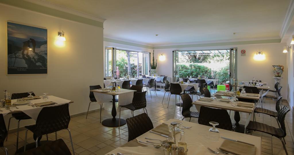 Hotel Miramare Forte dei Marmi Buitenkant foto