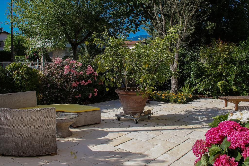 Hotel Miramare Forte dei Marmi Buitenkant foto