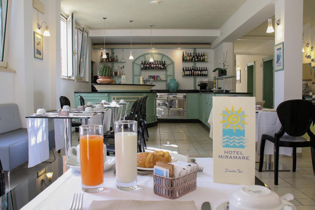 Hotel Miramare Forte dei Marmi Buitenkant foto