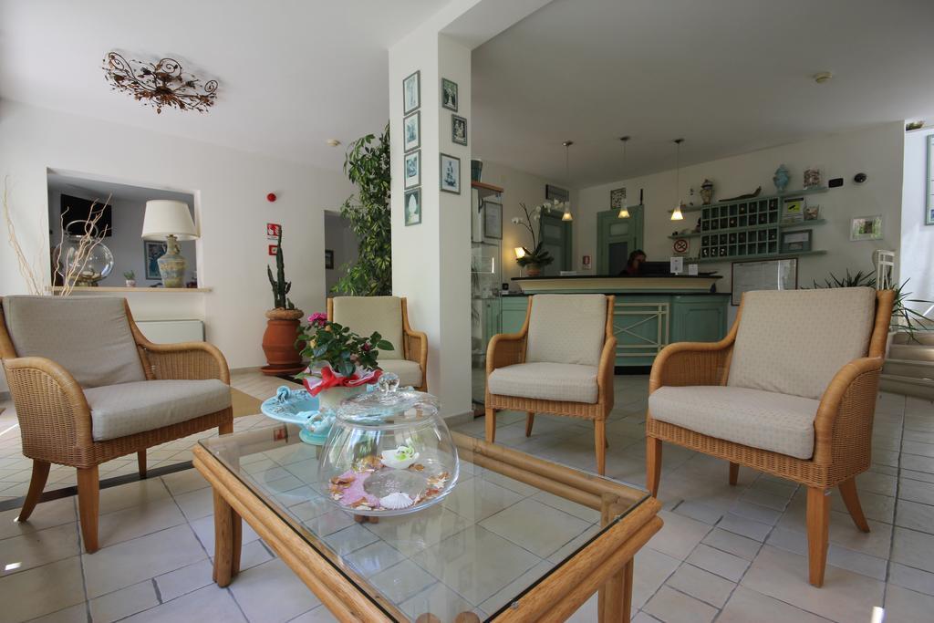 Hotel Miramare Forte dei Marmi Buitenkant foto
