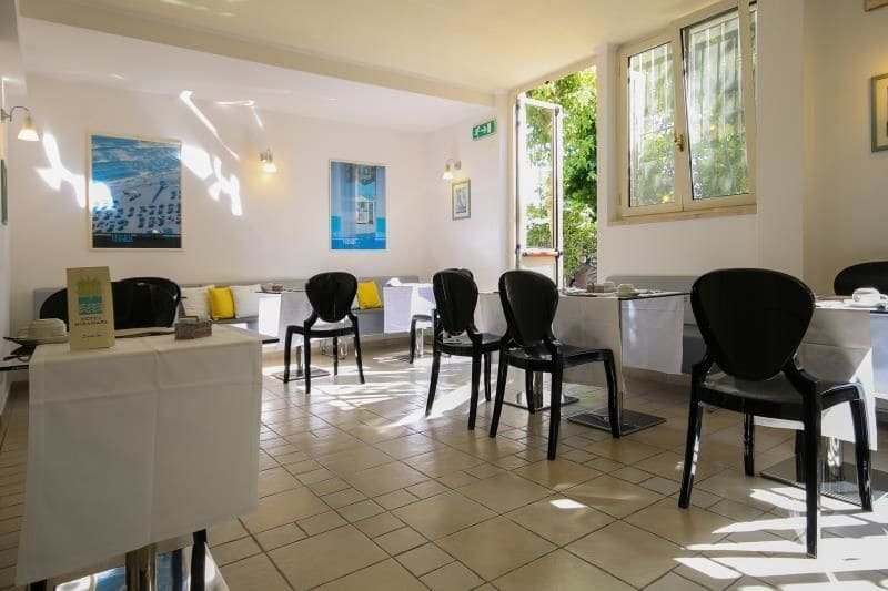 Hotel Miramare Forte dei Marmi Buitenkant foto